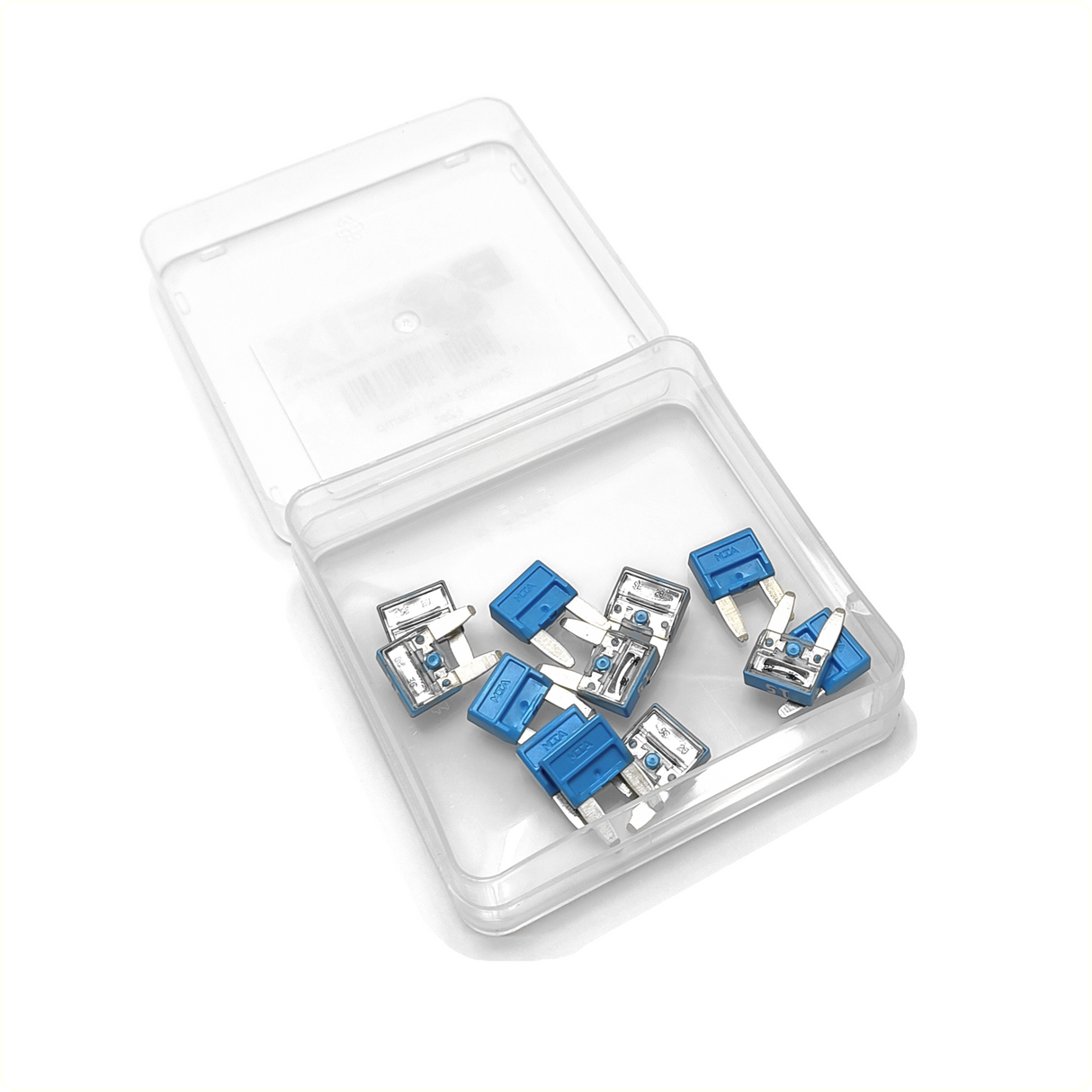 MINI STACKING 15A. per 12
