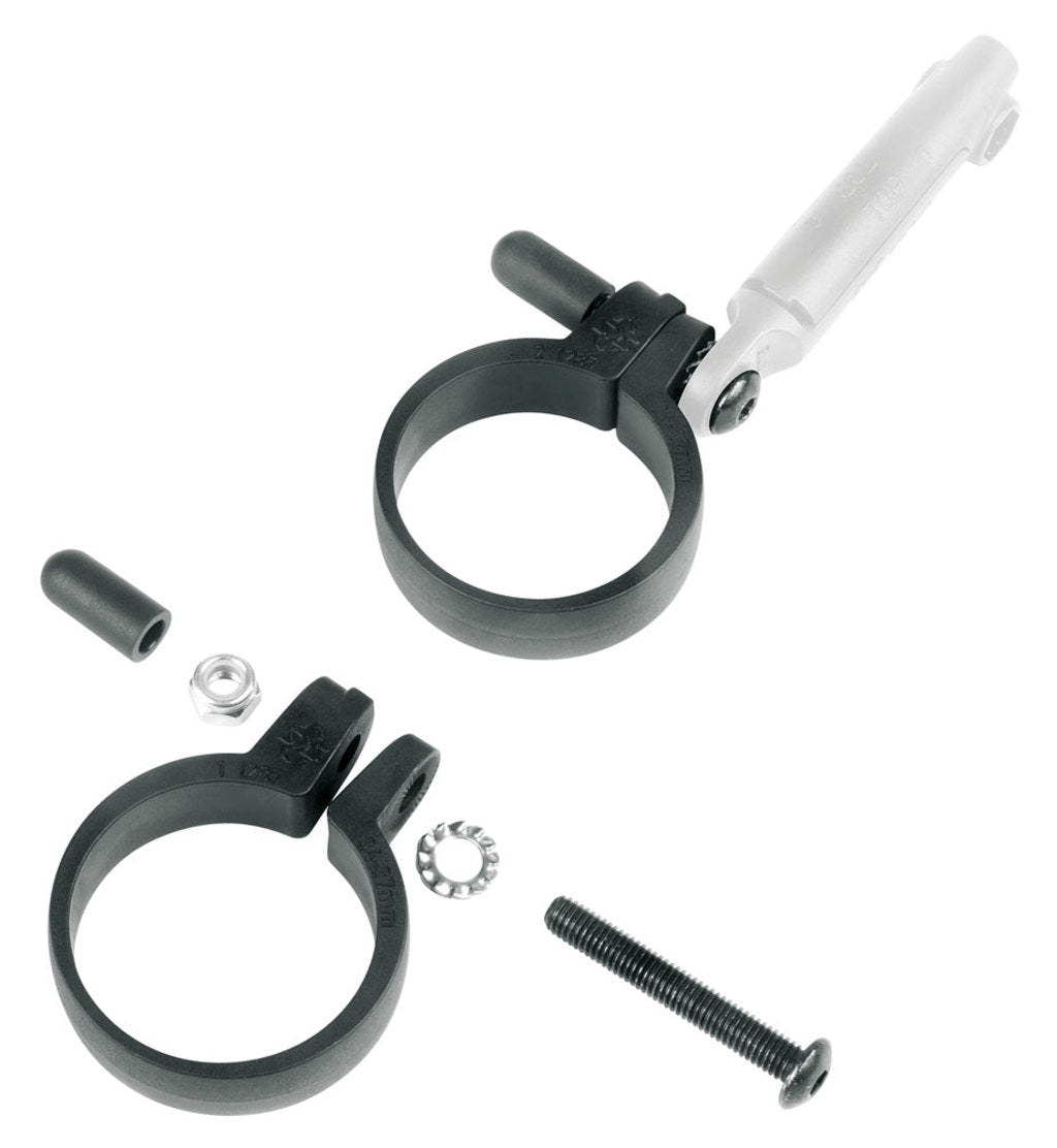 SKS 11564 Fortboard rod Clamping front fork 40.0 - 43.0mm per set