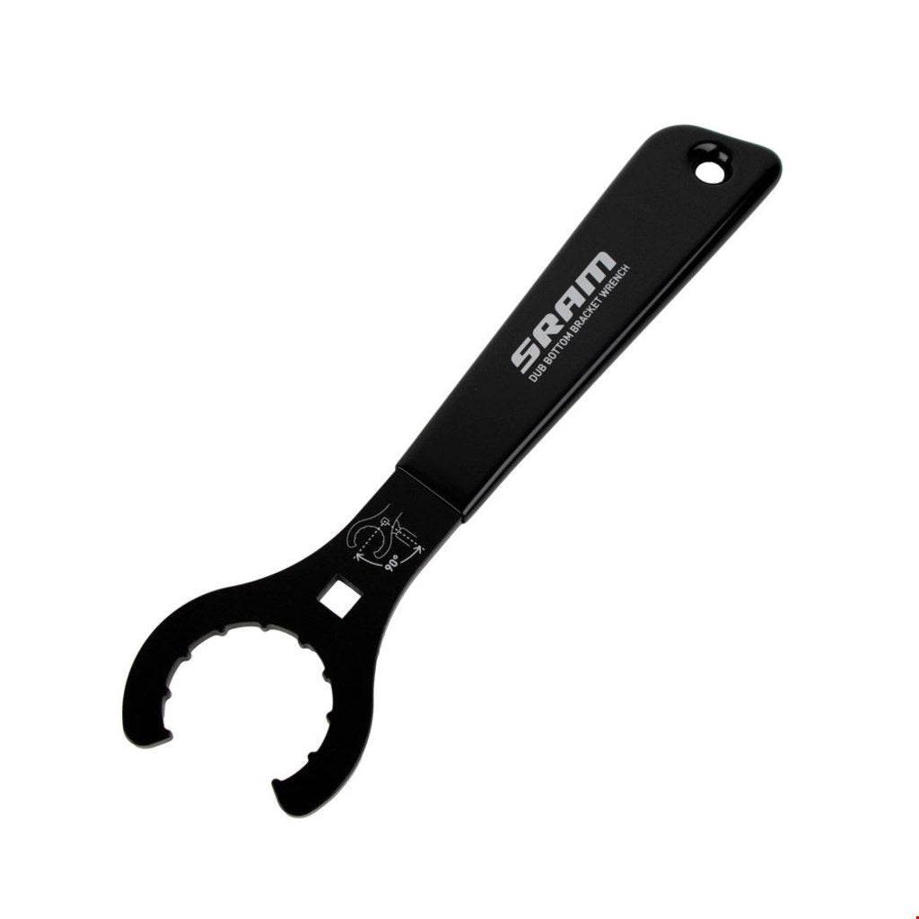 Sram grs trapasmontage demontagehulp dub