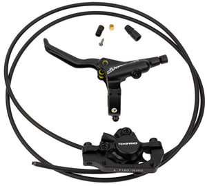 Tektro bagbrem m745