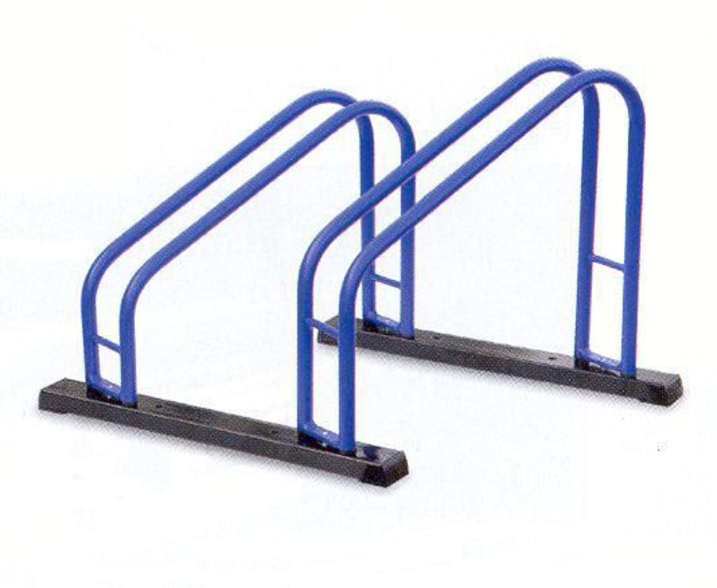Cycplus Cycle Show Standard (DUO) Blue 290002