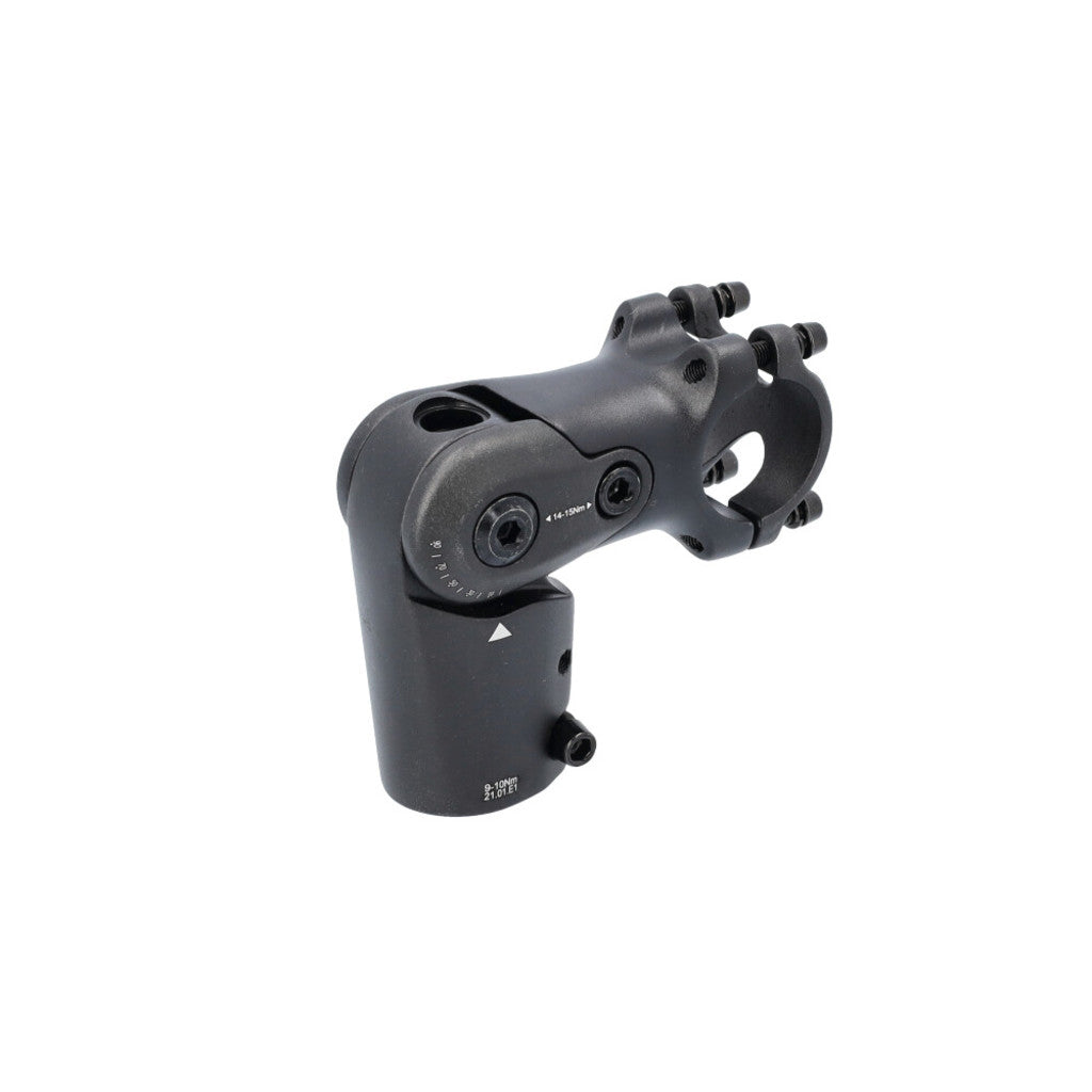 Unbranded stem satori