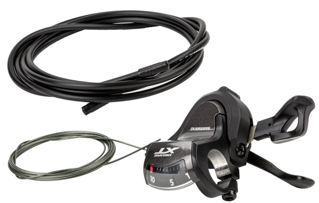 Shimano versteller deore xt t8000