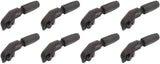 Spatbordstangbevestiging Mirage Speedclips (P8)