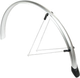 MATK SCHEDA SET RAPIDO 28 pollici 46 mm in argento di plastica