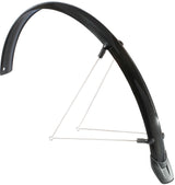 Matgate Set Eurofender Rapido 26 x 51 mm - černá