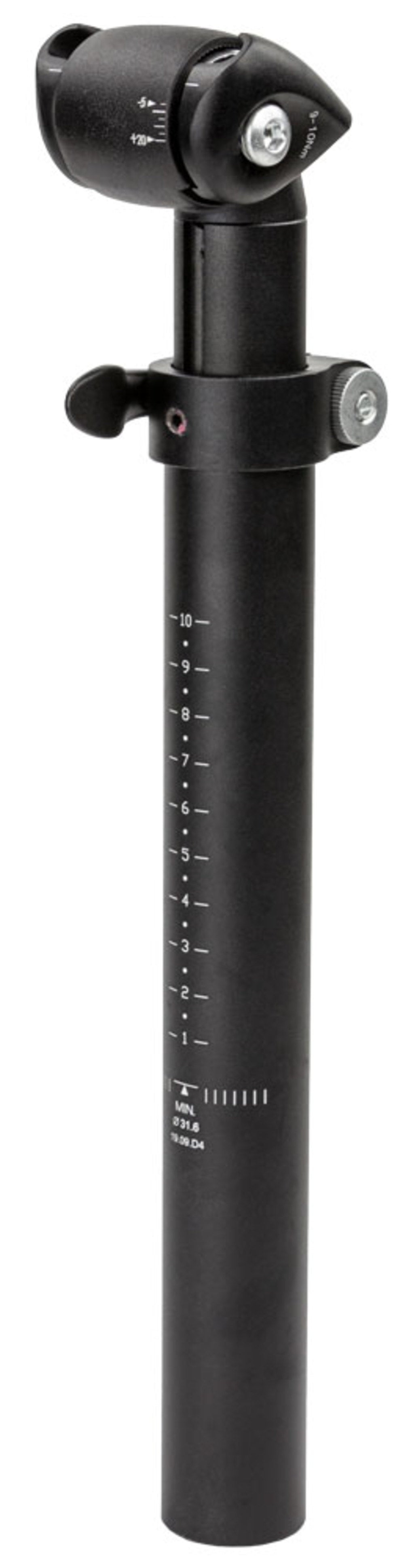 Unbranded seatpost satori