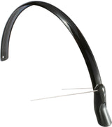 Satgate Set EuroFender Scatto 28 x 51 mm - noir