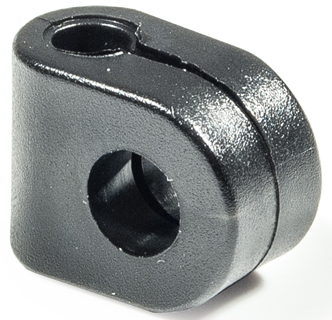 Eurofender Splashes EF BEV Clip PVC 5
