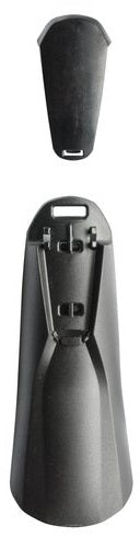 Eurofender Spatlap con piastra superiore per fanghi di Scatto (5 pezzi)