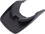 Euro Mudguard Splatlap Fender - širok 41 mm (primeren za večino blatnikov) (5 kosov)