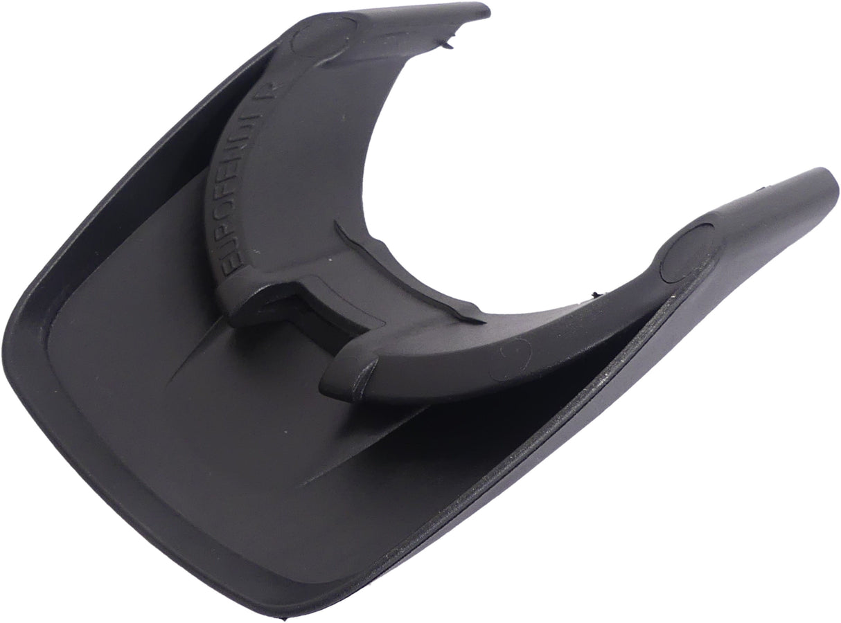 Euro MudGuard Splatlap Fender - širok 58 mm (primeren za večino blatnikov) (5 kosov)