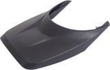 Eurofender Mudflap EF Spoiler PVC 58mm Black Socraigh 5