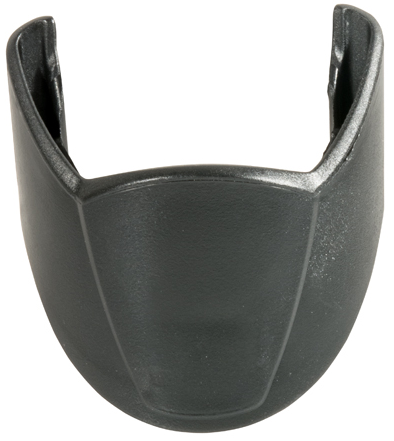 Matgate Nose Eurofender - 58 mm de large (adapté à la plupart des garde-boue) (5 pièces)