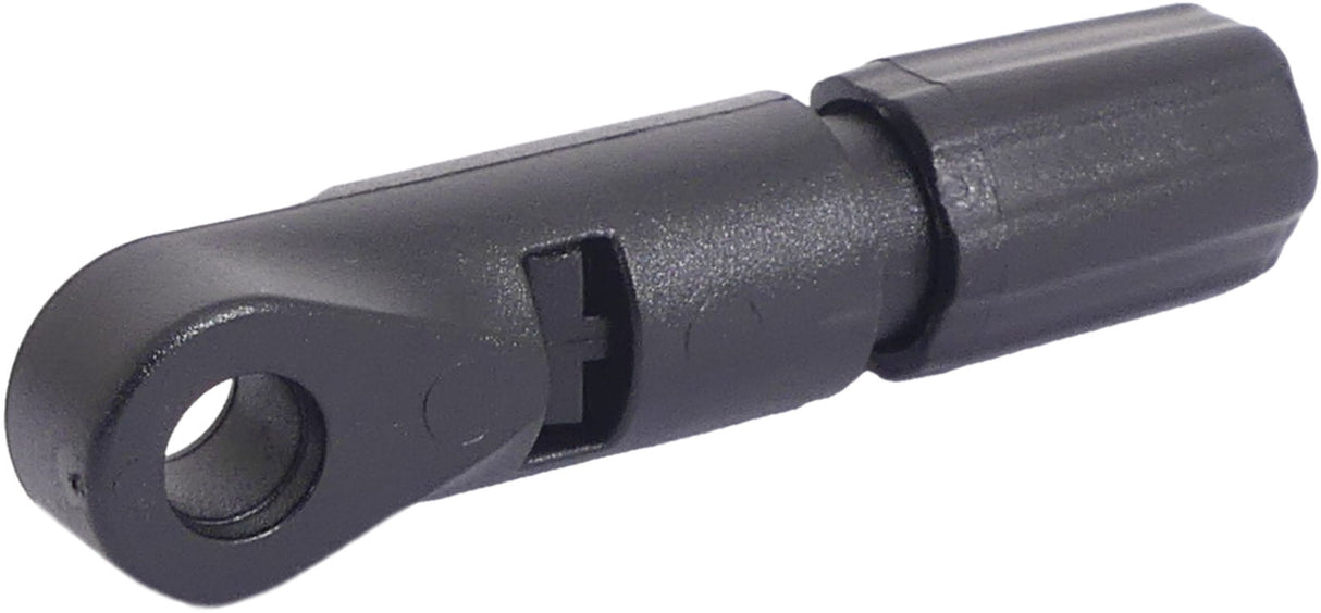 Mudguard stay mounting threaded rod and fork resista bag a 5