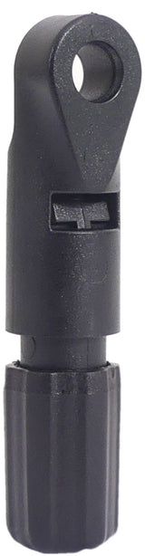 Mudguard stay mounting threaded rod and fork resista bag a 5