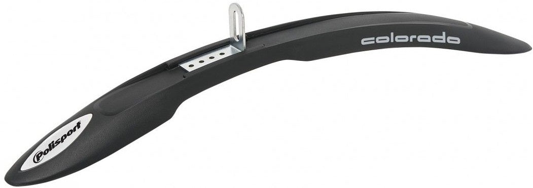 Fender set 26 Polisport Colorado - Black