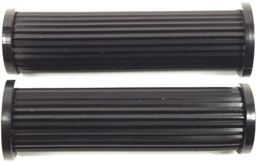 Rms rubber handvat