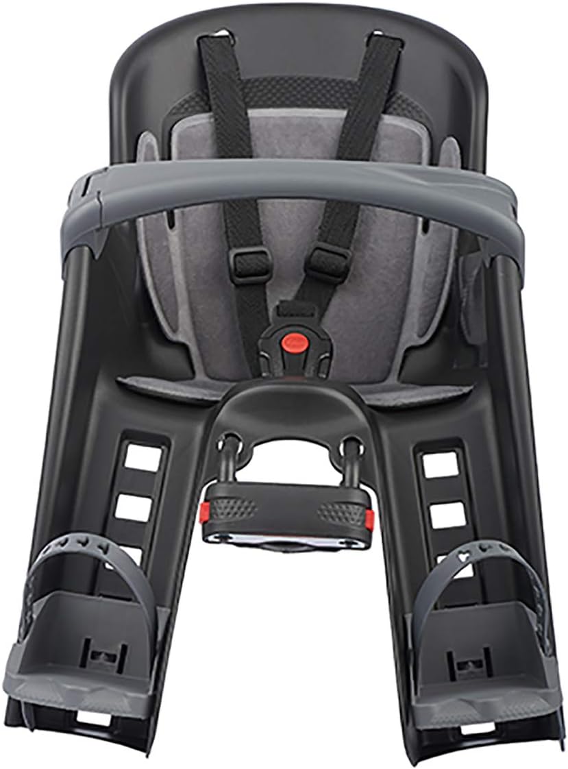 Superior Polisport Front Bilby Junior Black Gray