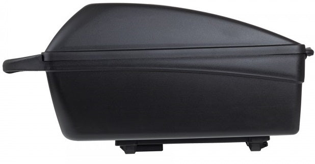 Polisport Top Case pour les vélos avec un système de montage Mik-HD