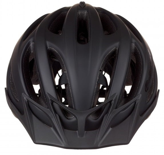 Polisport Helm Sport Flow Mat Black M (55-57cm)