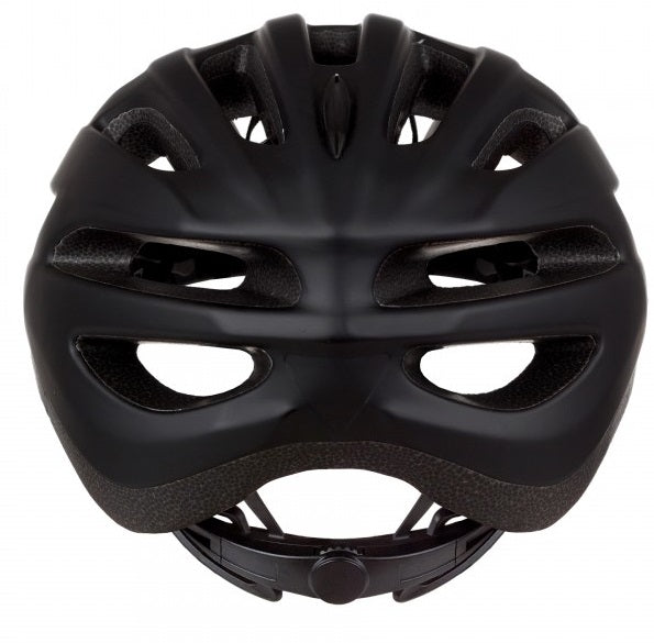 Polisport Helm Sport Flow Mat Black M (55-57cm)