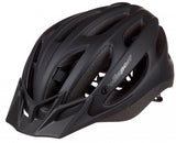 Polisport Helm Sport Flow Mat Black M (55-57cm)