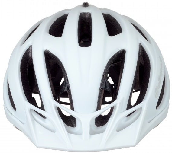 PoliSport Helm Sport Flow Mat Green M (55-57 cm)