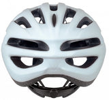 PoliSport Helm Sport Flow Mat Green M (55-57 cm)