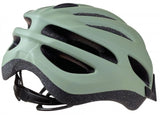 Polisport mtb helmet sport-flow m 55-57cm matt green