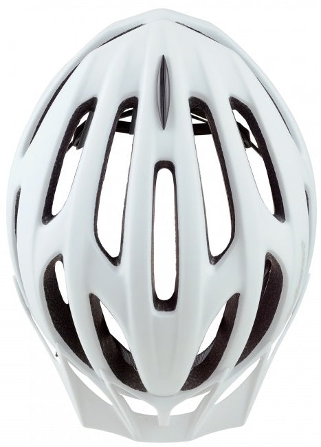 Polisport MTB Helm Sport-Flow L 58-62 cm MAT BIANCO