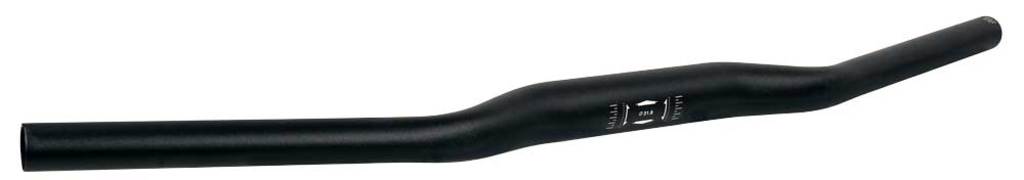 Anp stuur satori 31.8 640mm zw