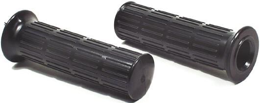 Rms rubber handvat