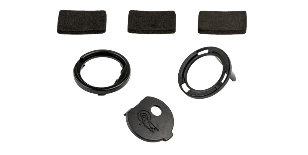 Ca eps internal interface handlebar kit