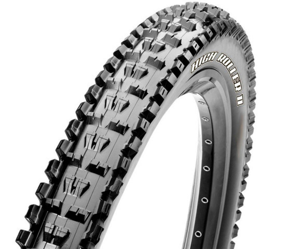 Maxxis Tire High Roller II 3C Exo TR TR 27,5 x 2,30 SW.