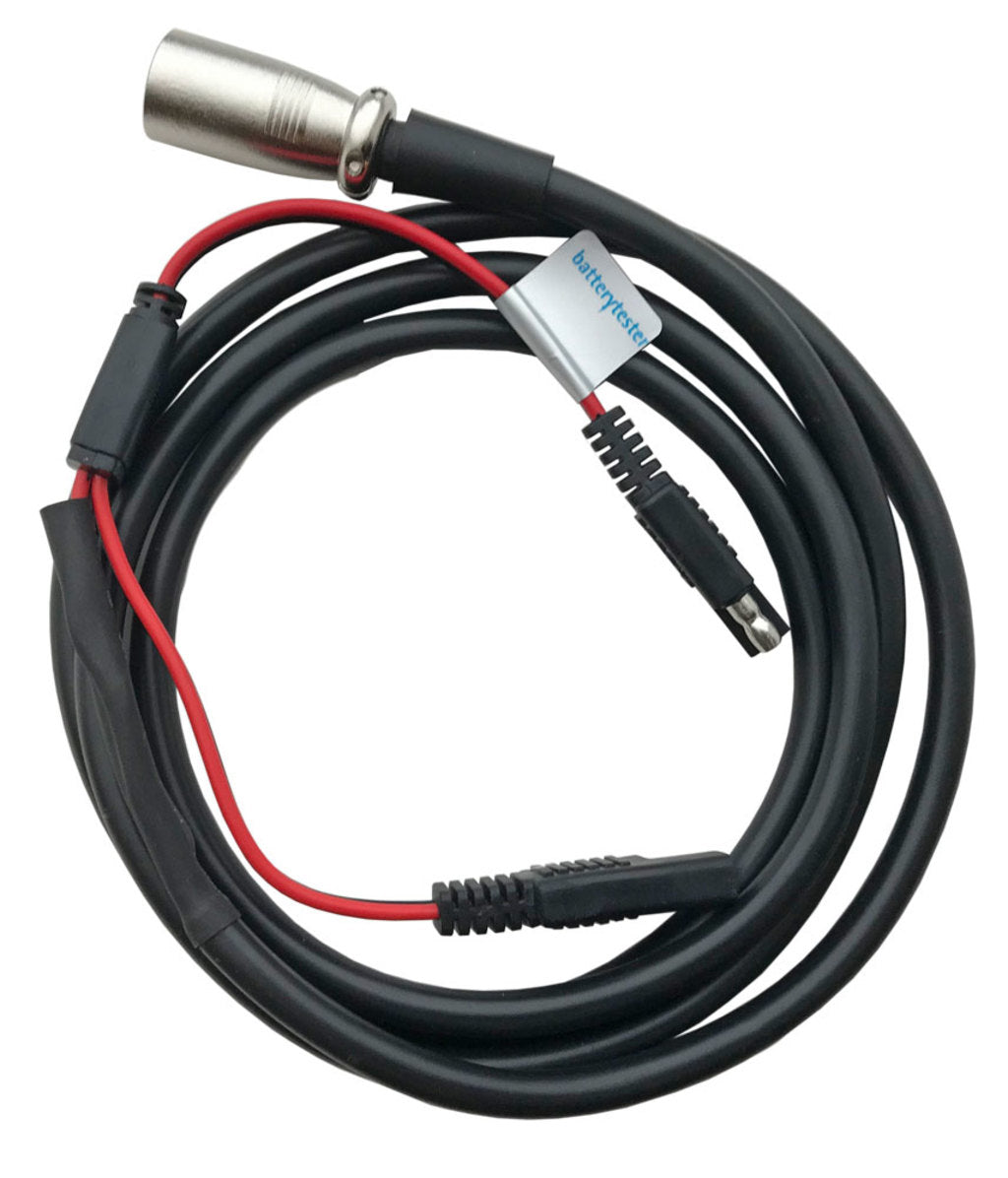 Batt bt bionx trek kabel