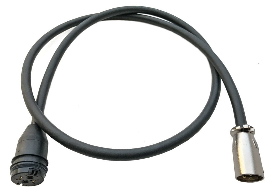Batt bt brose bmz kabel