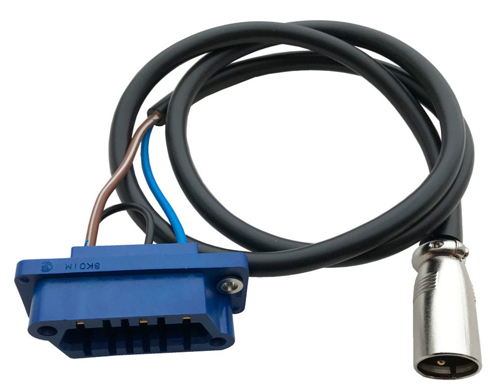 Batt bt rih 2nd generation kabel