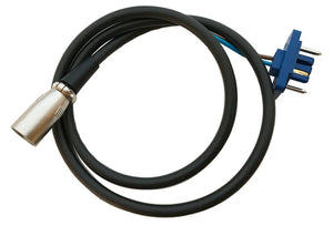 Batterietester Batt BT von Window Utopia Velo Silent Cable
