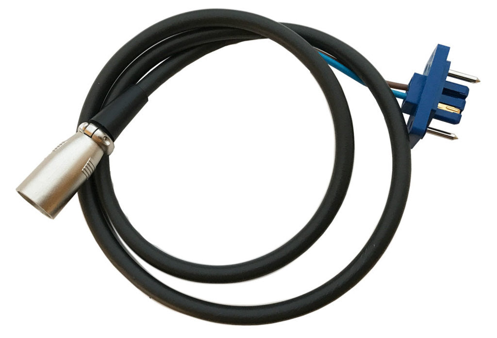 Battery tester batt BT from window utopia velo silent cable