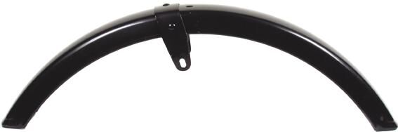 Rms mudguard fender front primed