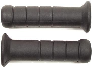 Ariete pr. handvatten, 22-24 mm ø, lengte 120 mm