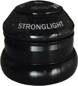 Stronglight balhoofdstel raz mega oversize aluminium
