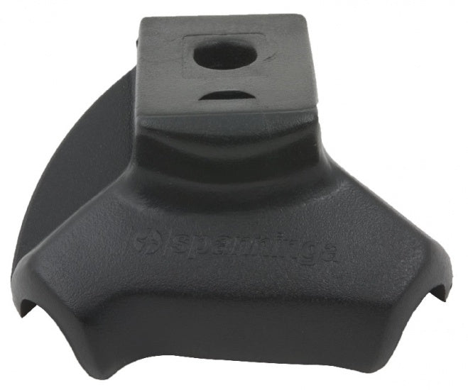 Spanninga Standard Cap 30 mm, az Easystand és a Libra számára