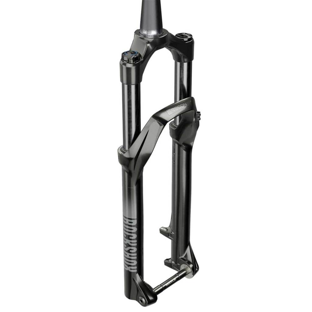 Verende voorvork 29 rockshox recon silver rl d1