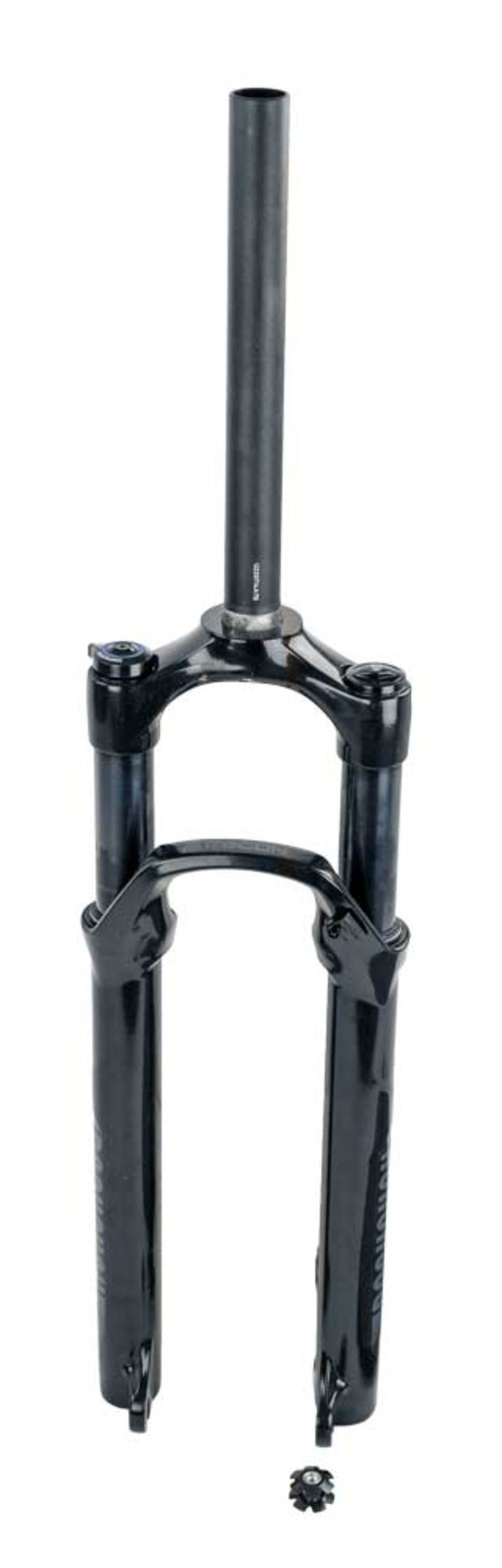 Rockshox verende voorvork 27.5 recon silver rl d1