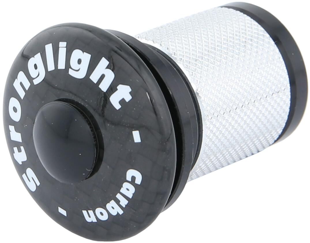 Stronglight a-head plug