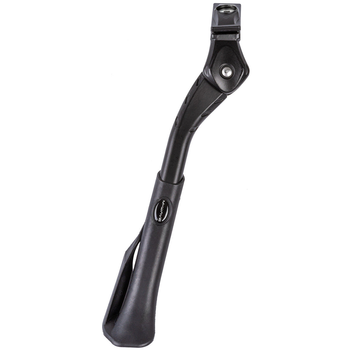 Mão lateral da onda M ajustável 24 T m 29 Coluna C1 Black de alumínio