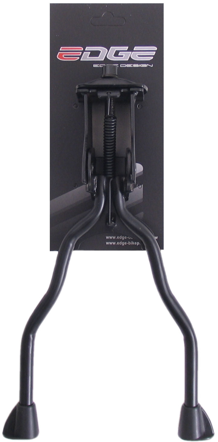 Edge Midden Standard 28 2-Leg Black