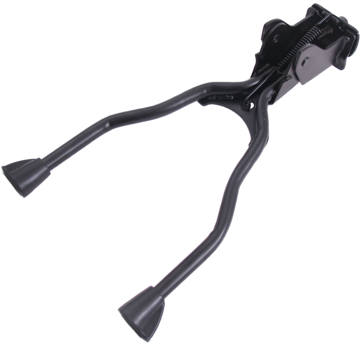 Edge Midden Standard 28 2-Leg Black